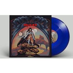 Astral Voyager Vol 1 [LP] - (Vinyl)